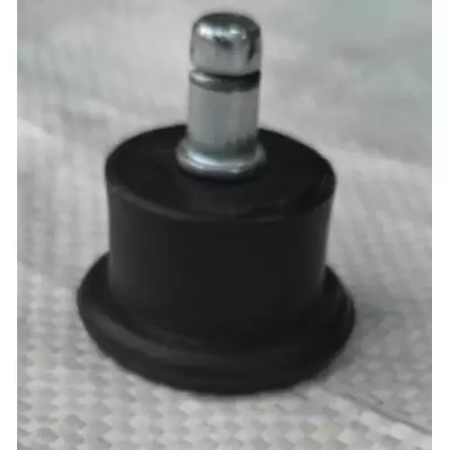 acko-castors-chair-revolving-adjuster-pin-type-black-round-shape-plastic-steel-10-mm-height-adjustment-for-chair