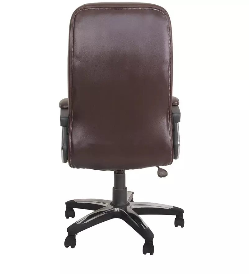 Divano Modular Brown Color Modular Office Chair DM900