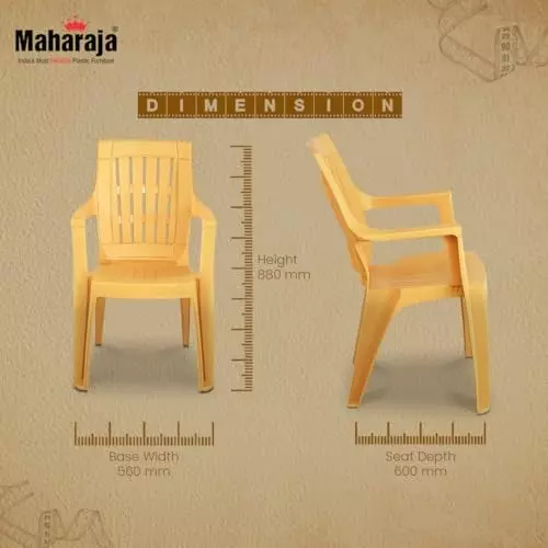 maharaja-omega-heavy-duty-plastic-chairs-up-to-200-kg-weight-capacity-with-arm-rest