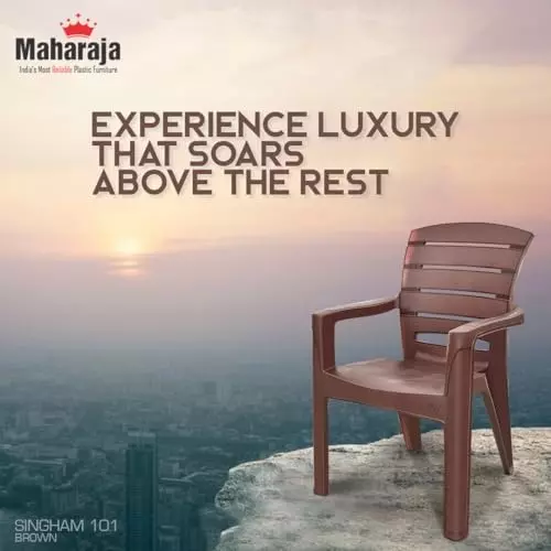 maharaja-heavy-duty-plastic-chairs-matt-pattern-up-to-200-kg-weight-capacity-brown