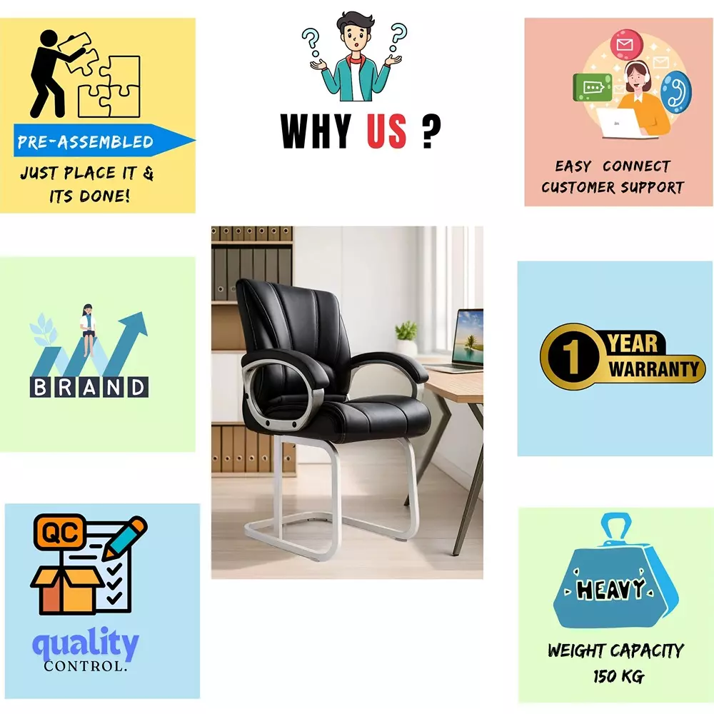 alpha-office-visitor-waiting-client-chair-with-double-support-legs-cushion-padded-handles-150-kg-weight-capacity-synthetic-leather-upholstery-brown