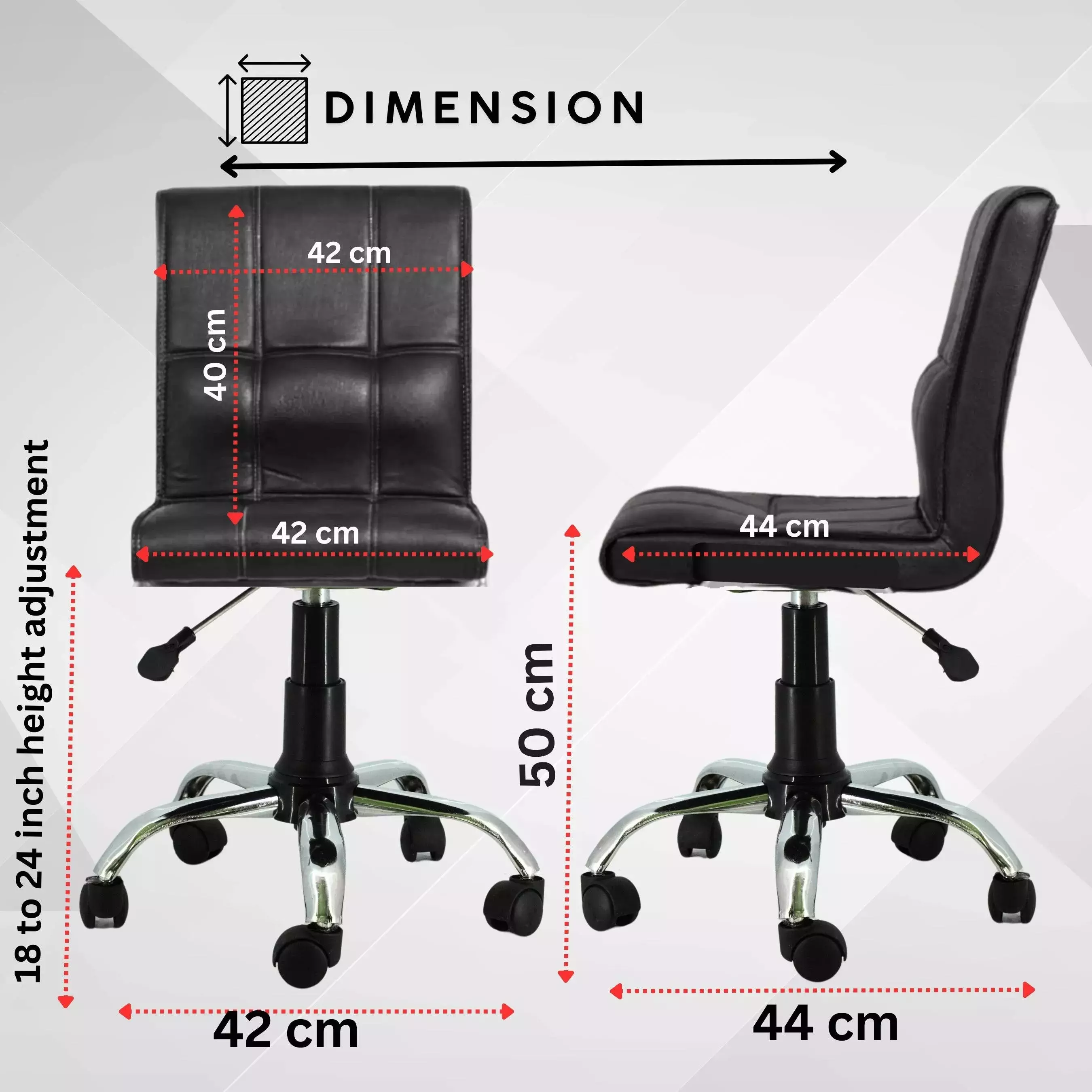 zidle-cola-kids-study-armless-compact-chair-90x44-cm-leatherette-ergonomic-design-black-for-study-use-pack-of-2-pcs