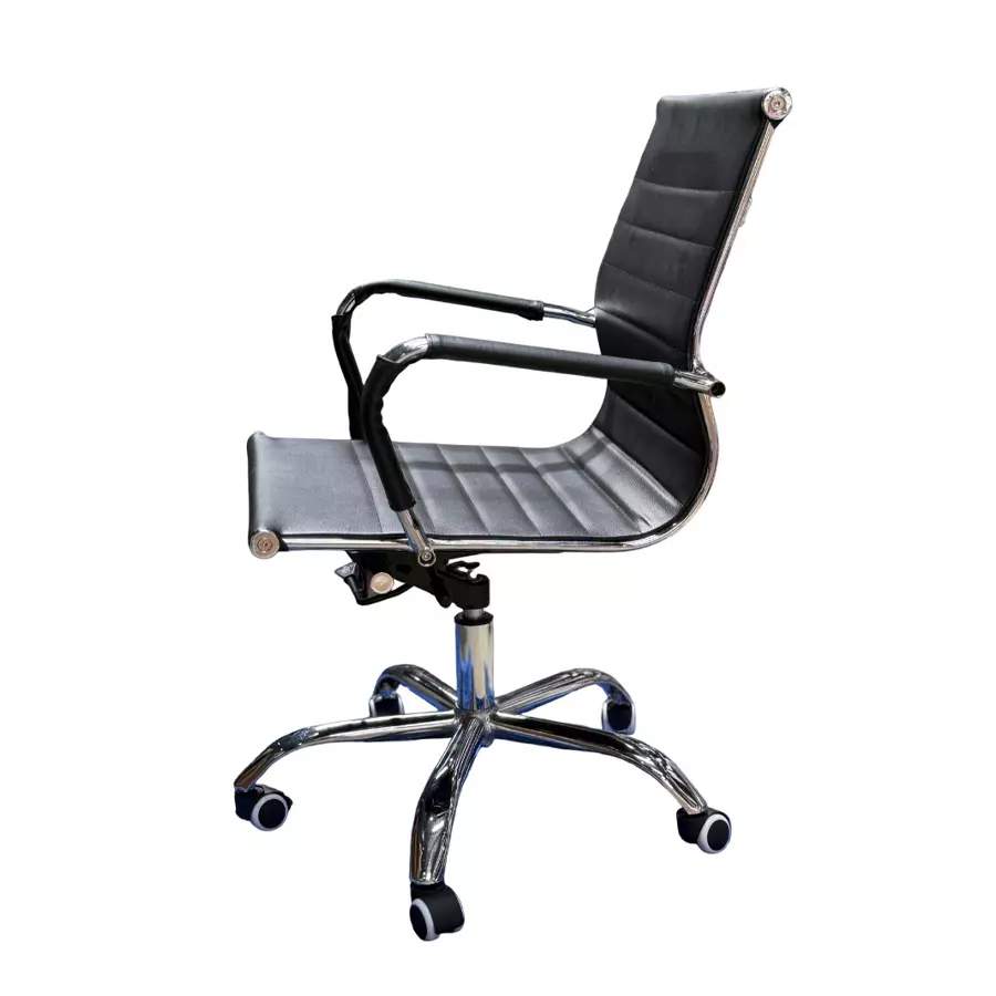 Ib basics Sleek Medium Back Office Chair CBL029