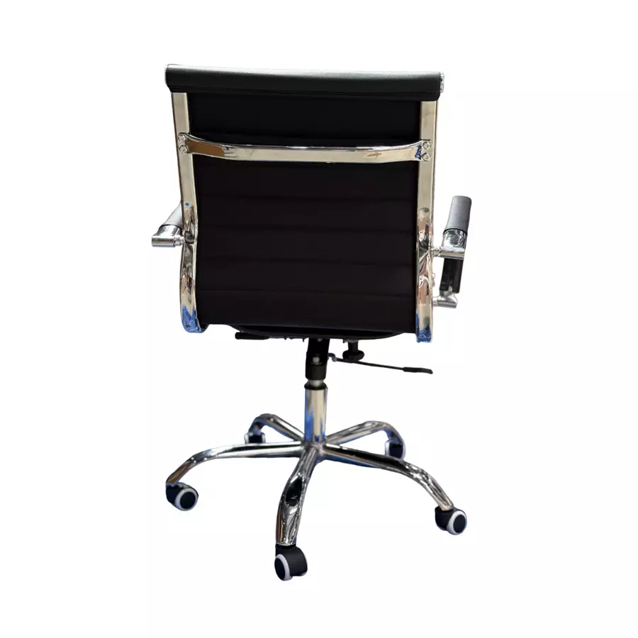 Ib basics Sleek Medium Back Office Chair CBL029