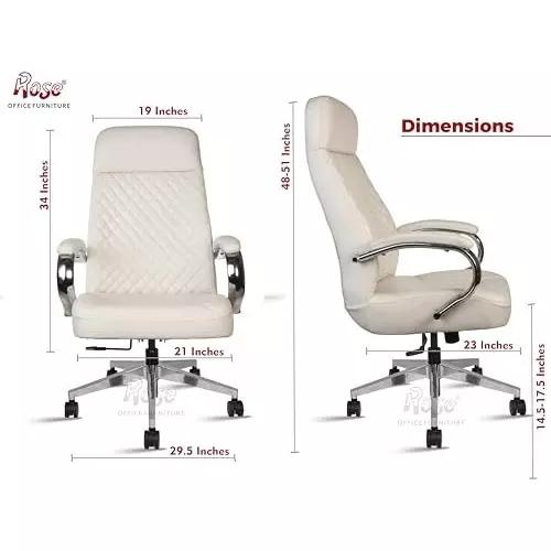rose-big-bucket-revolving-office-chair-with-armrest-high-back-white
