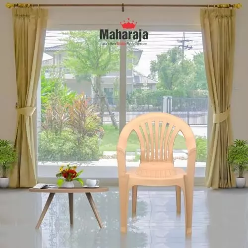 maharaja-chetak-100-virgin-plastic-chairs-upto-200-kg-weight-capacity-with-arm-rest