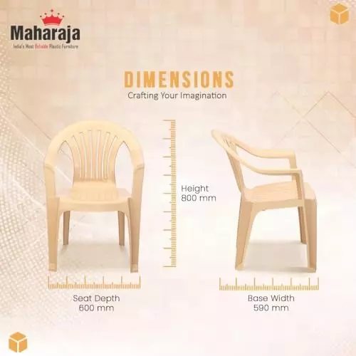 maharaja-chetak-100-virgin-plastic-chairs-upto-200-kg-weight-capacity-with-arm-rest