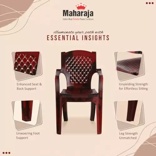 maharaja-heritage-premium-plastic-chairs-upto-200-kg-weight-capacity-with-arm-rest