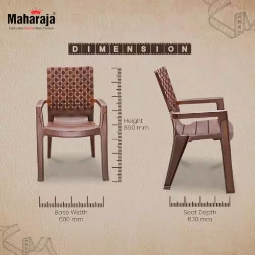 maharaja-heavy-duty-plastic-chairs-up-to-200-kg-weight-capacity-with-arm-rest