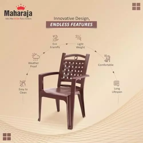 maharaja-sony-premium-plastic-chairs-comfortable-up-to-200-kg-weight-capacity-with-arm-rest