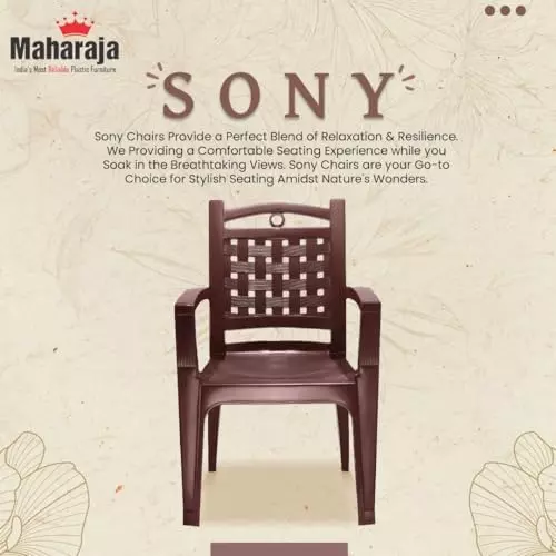 maharaja-sony-premium-plastic-chairs-comfortable-up-to-200-kg-weight-capacity-with-arm-rest