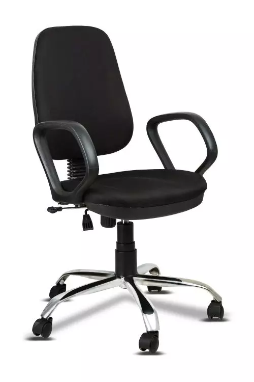 dzyn-black-fabric-linen-office-conference-chair-45mm