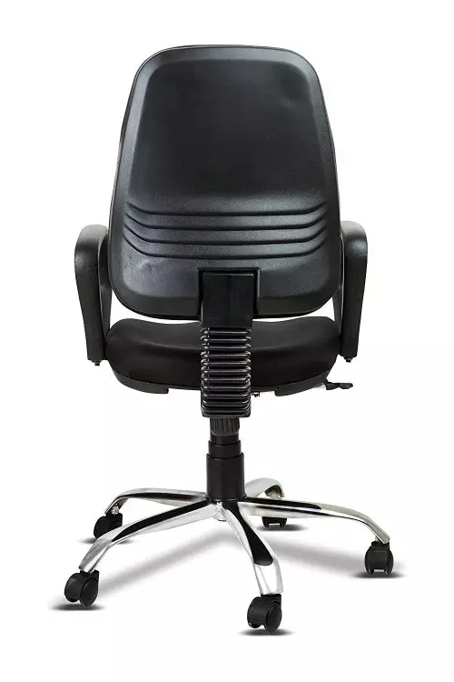 dzyn-black-fabric-linen-office-conference-chair-45mm