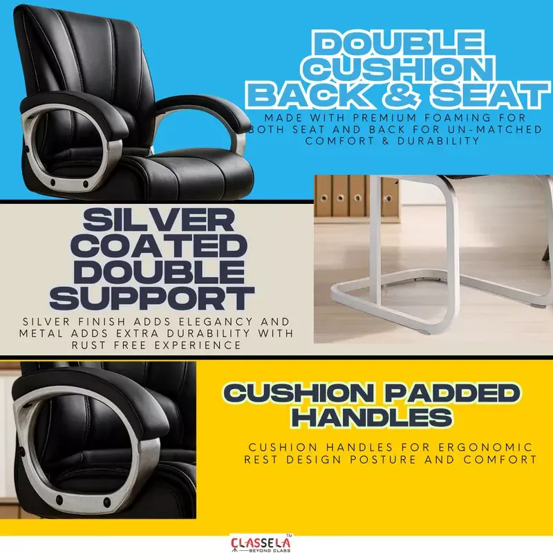 alpha-office-visitor-waiting-client-chair-with-double-support-legs-cushion-padded-handles-150-kg-weight-capacity-synthetic-leather-upholstery-black