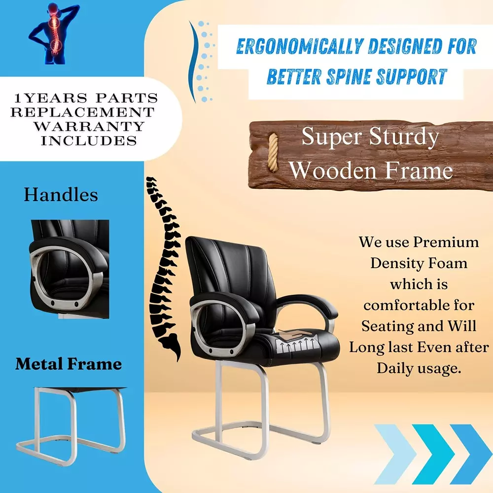 alpha-office-visitor-waiting-client-chair-with-double-support-legs-cushion-padded-handles-150-kg-weight-capacity-synthetic-leather-upholstery-black