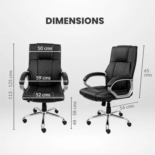 activa-kim-ergonomic-office-chair-with-padded-seat-arm-rest-high-back-premium-leatherette-black-for-home-office-use