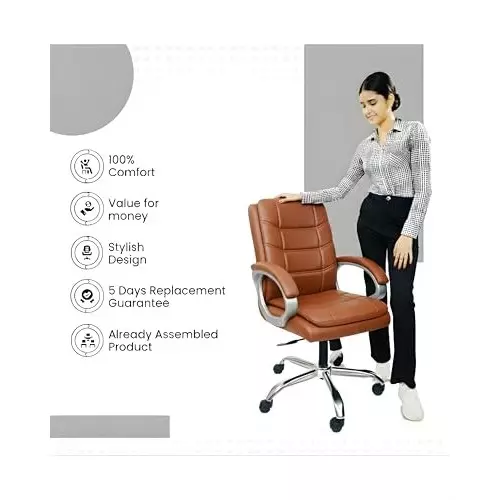 activa-star-ergonomic-executive-revolving-office-chair-with-arm-rest-medium-back-carbon-steel-leather-tan-for-home-office-use