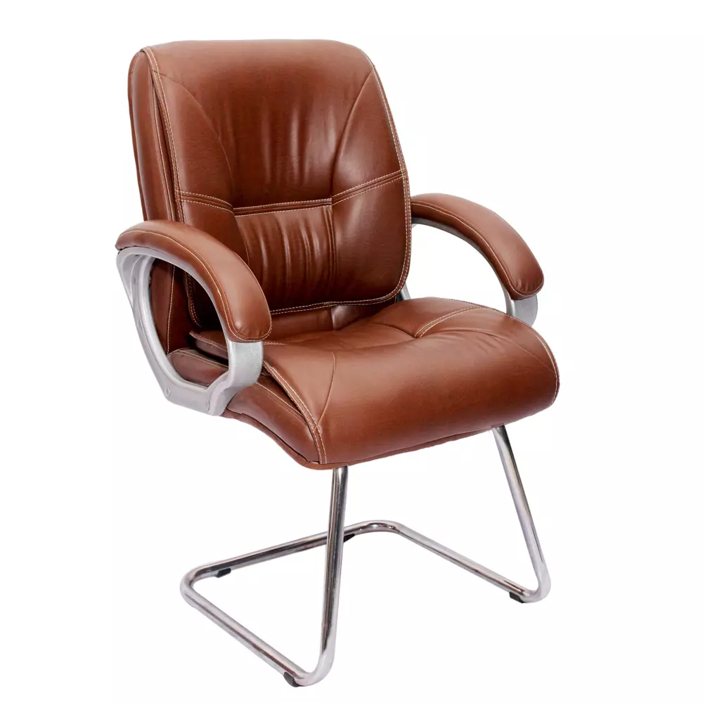 VJ Interior Fix Base Visitor Chair VJ-317