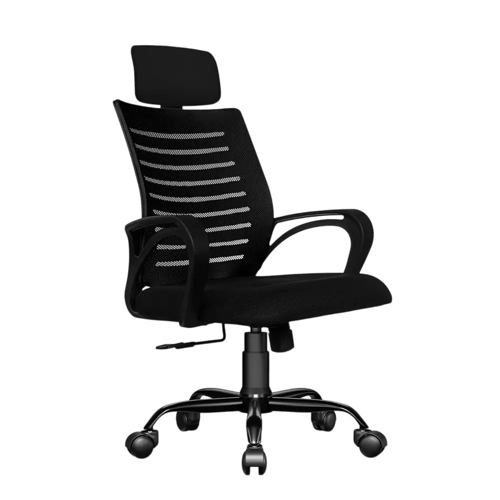Rose Elite Ergonomic Office Chair High Back