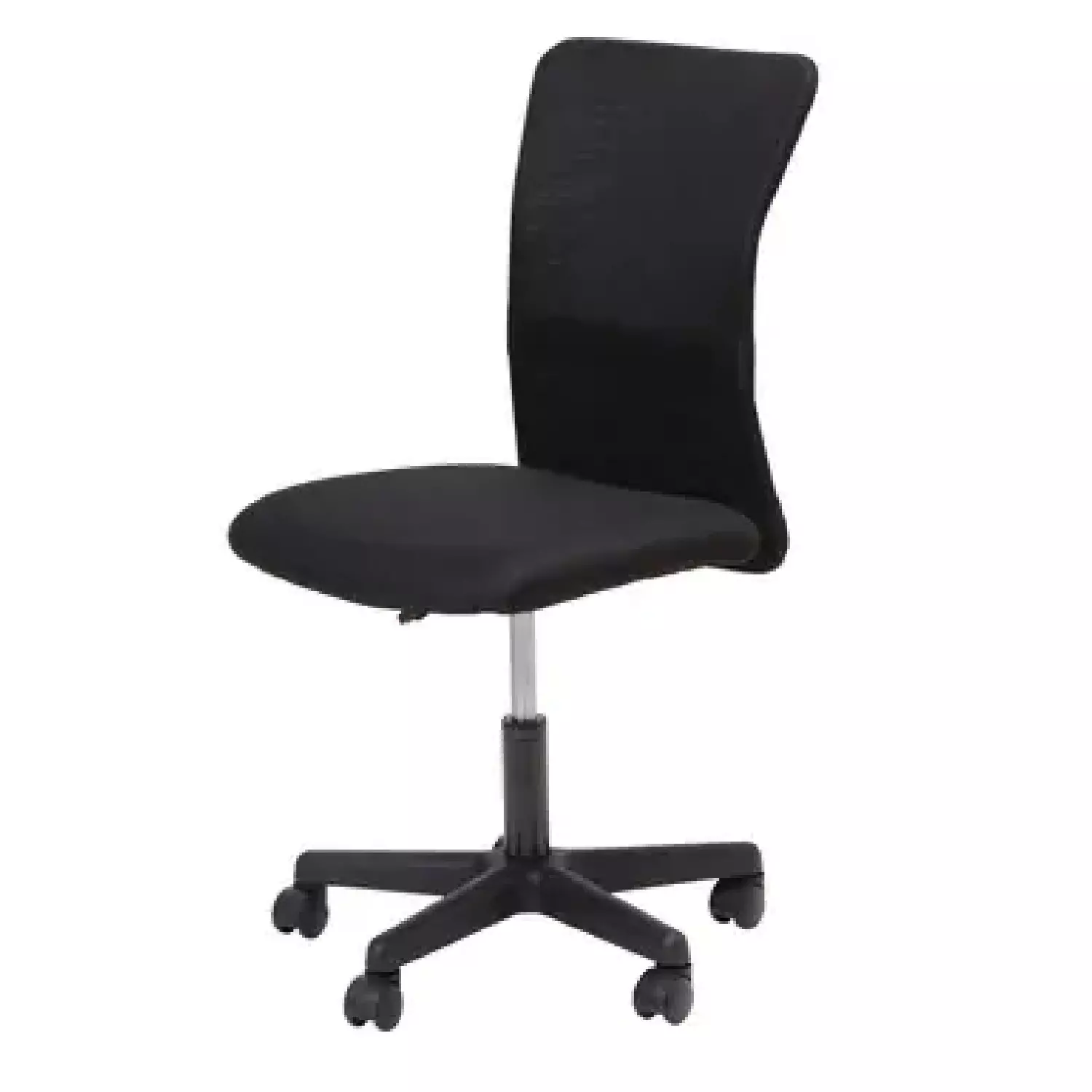 monotaro-450-x-560-x-865-965-mm-net-chair-black