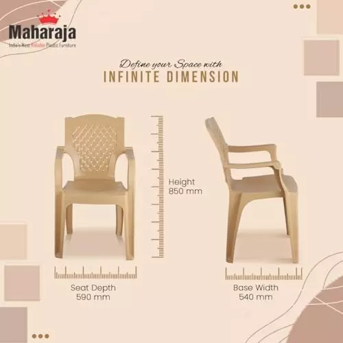 maharaja-heritage-premium-plastic-chairs-upto-200-kg-weight-capacity-with-arm-rest