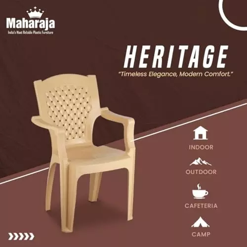 maharaja-heritage-premium-plastic-chairs-upto-200-kg-weight-capacity-with-arm-rest
