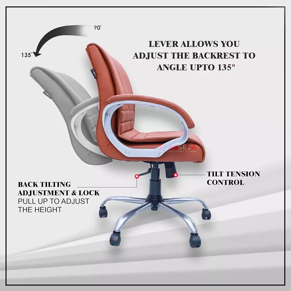 classela-revolving-leather-360-ergonomic-office-executive-chair-maxon-low-back-brown