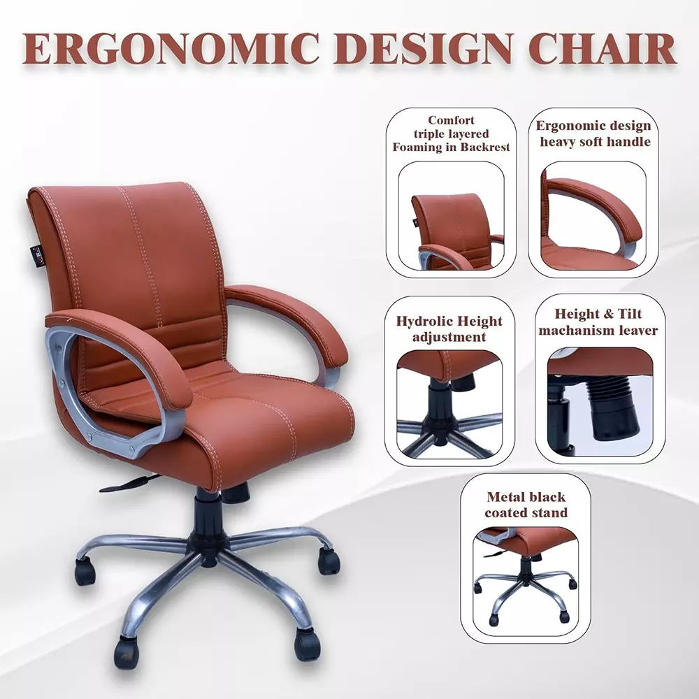 classela-revolving-leather-360-ergonomic-office-executive-chair-maxon-low-back-brown