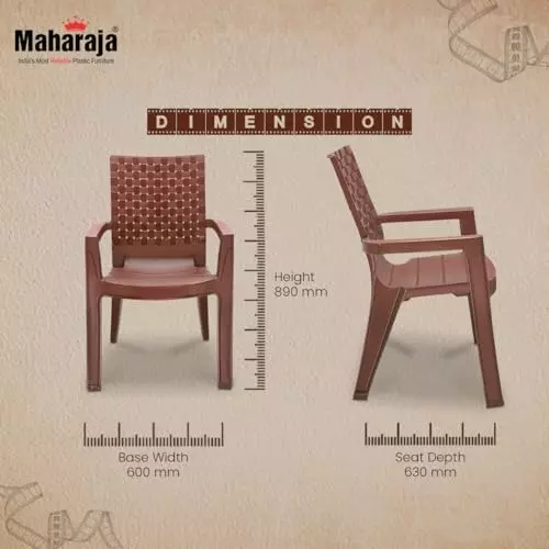 maharaja-heavy-duty-plastic-chairs-up-to-200-kg-weight-capacity-with-arm-rest