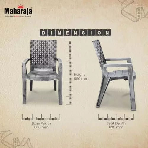 maharaja-heavy-duty-plastic-chairs-up-to-200-kg-weight-capacity-with-arm-rest