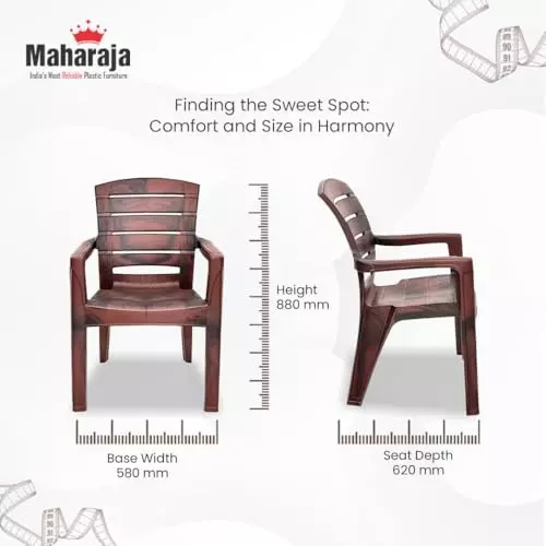 maharaja-heavy-duty-plastic-chairs-matt-pattern-up-to-200-kg-weight-capacity-n-copper