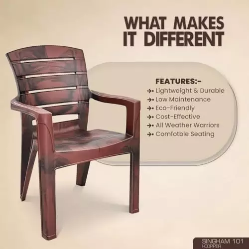 maharaja-heavy-duty-plastic-chairs-matt-pattern-up-to-200-kg-weight-capacity-n-copper