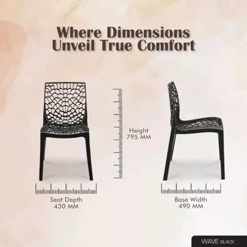 maharaja-wave-plastic-chairs-armless-strong-and-sturdy-structure-black-pack-of-4-pcs