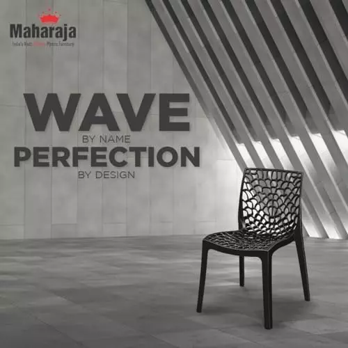 maharaja-wave-plastic-chairs-armless-strong-and-sturdy-structure-black-pack-of-4-pcs