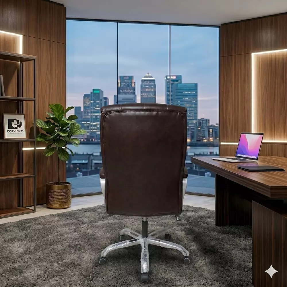cozy-cub-arm-rest-office-executive-chair-leatherette-50x58x111-cm-high-back-brown-for-office-home-cc-bs-darkbrn-dbl-04