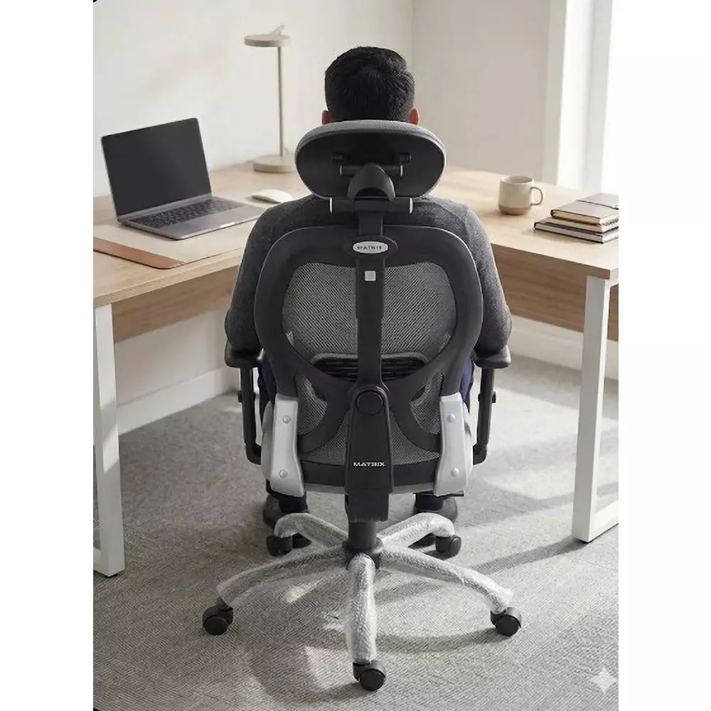 cozy-cub-arm-rest-office-chair-mesh-65x30x120-cm-high-back-blue-for-office-home-cc-blue-mesh-14