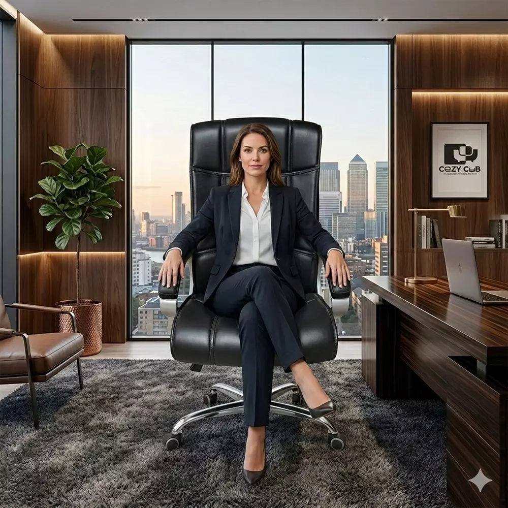 cozy-cub-arm-rest-office-chair-leatherette-50x58x111-cm-high-back-black-for-office-home-cc-bs-blk-dbl-4