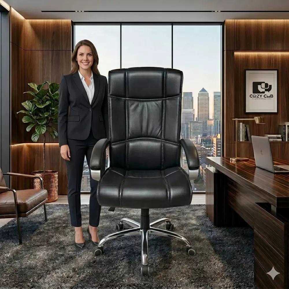 cozy-cub-arm-rest-office-chair-leatherette-50x58x111-cm-high-back-black-for-office-home-cc-bs-blk-dbl-4