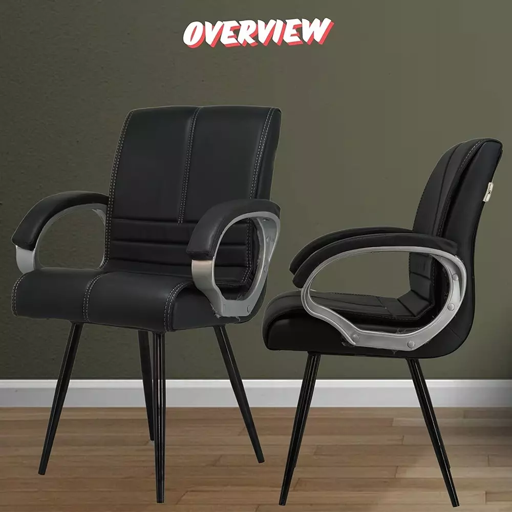 newturn-prism-premium-visitor-office-chairs-black-50-x-50-x-80-cm