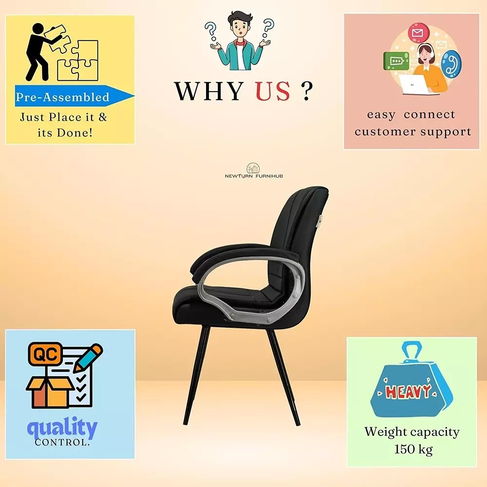 newturn-prism-premium-visitor-office-chairs-black-50-x-50-x-80-cm
