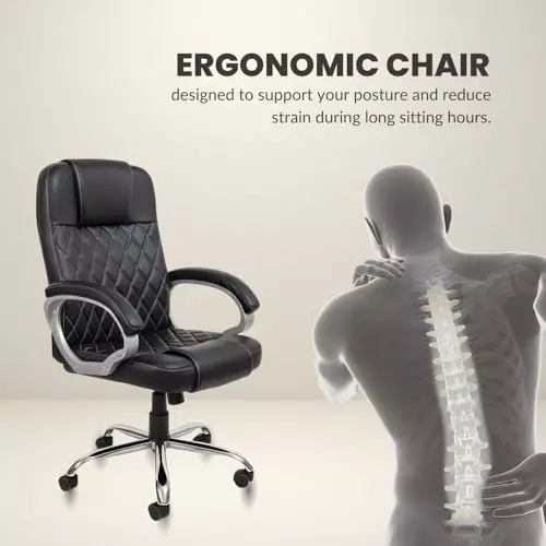 activa-kohinoor-executive-executive-office-chair-with-cushioned-seat-arm-rest-high-back-upholstered-leather-black-for-home-gaming-office-use