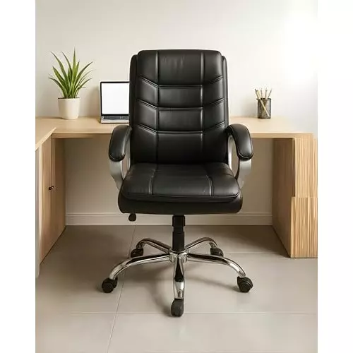 activa-star-ergonomic-executive-revolving-office-chair-with-arm-rest-medium-back-carbon-steel-leather-black-for-home-office-use
