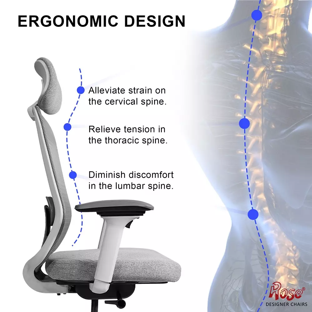 rose-office-chair-with-armrest-high-back-120-kg-weight-capacity-white-grey