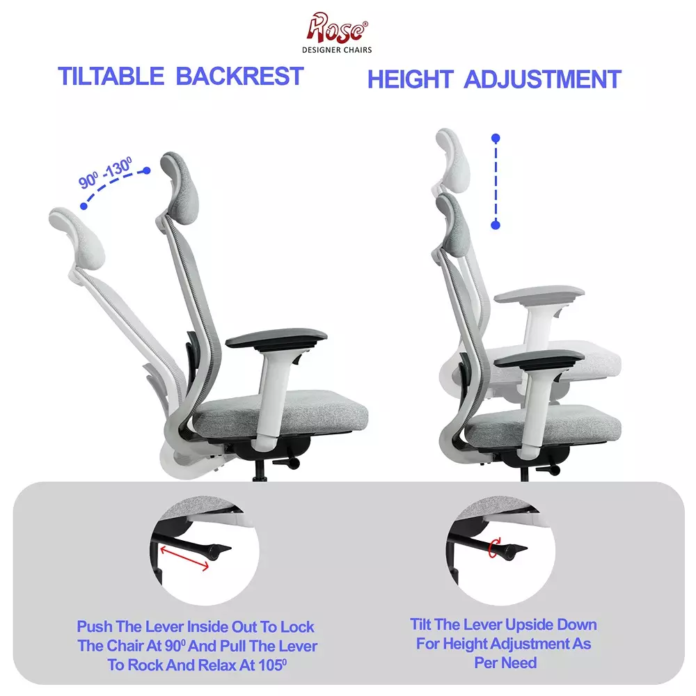 rose-office-chair-with-armrest-high-back-120-kg-weight-capacity-white-grey