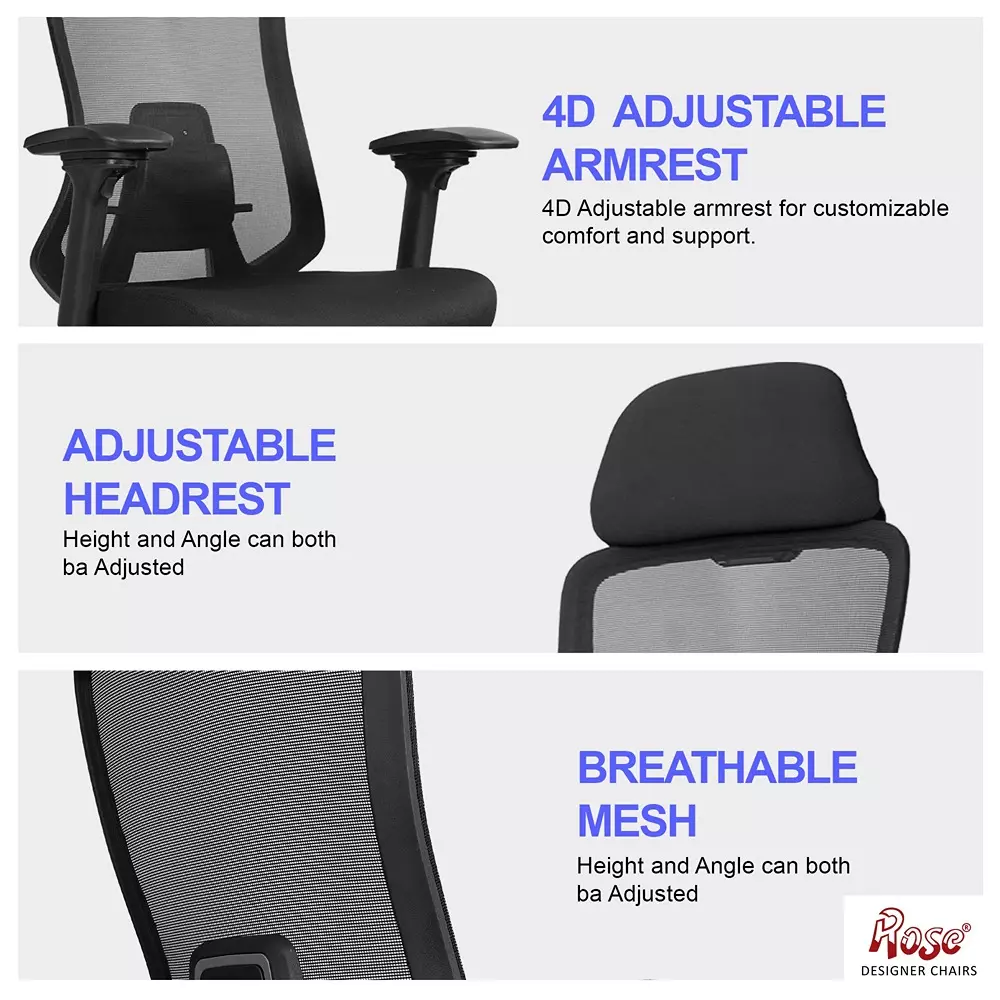 rose-office-chair-with-armrest-high-back-120-kg-weight-capacity-iris-black