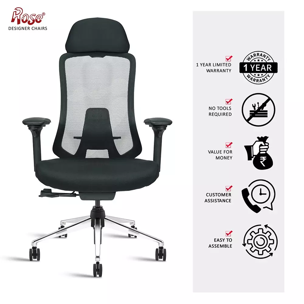 rose-office-chair-with-armrest-high-back-120-kg-weight-capacity-iris-black