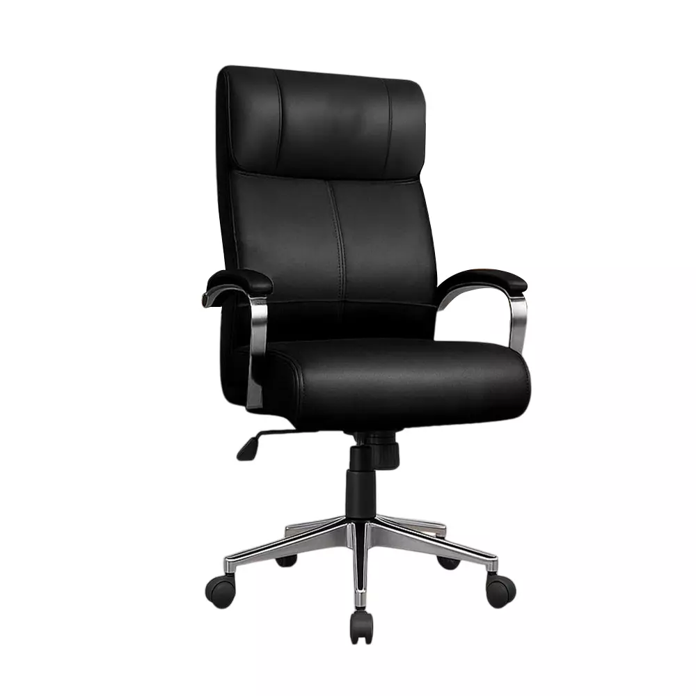 Rose  Revolving Office Chair 110 Kg Weight Capacity