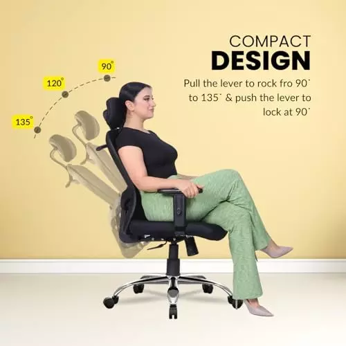 activa-creta-ergonomic-desk-chair-with-adjustable-height-lumbar-support-high-back-mesh-fabric-black-for-home-office-use