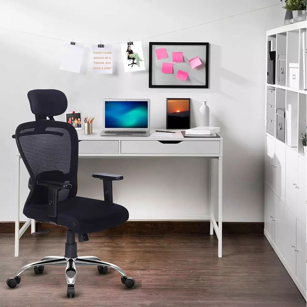 activa-creta-ergonomic-desk-chair-with-adjustable-height-lumbar-support-high-back-mesh-fabric-black-for-home-office-use