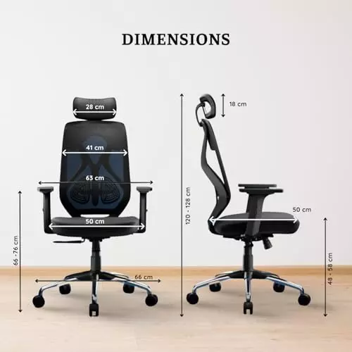 activa-hector-ergonomic-office-chair-with-2d-arm-rest-adjustable-height-high-back-mesh-fabric-lumbar-support-black-for-home-office-use